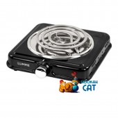 Плита для розжига угля Lumme